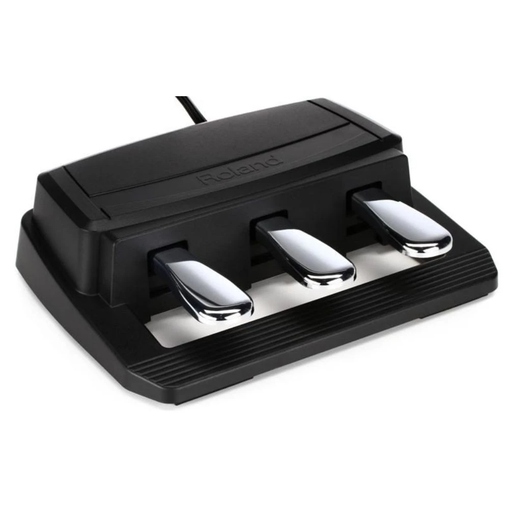 Roland RPU-3 Triple Pedal Unit with Half-damper Function