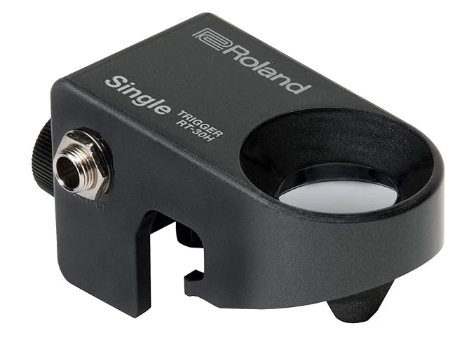 Roland RT-30H Single Acoustic Drum Trigger