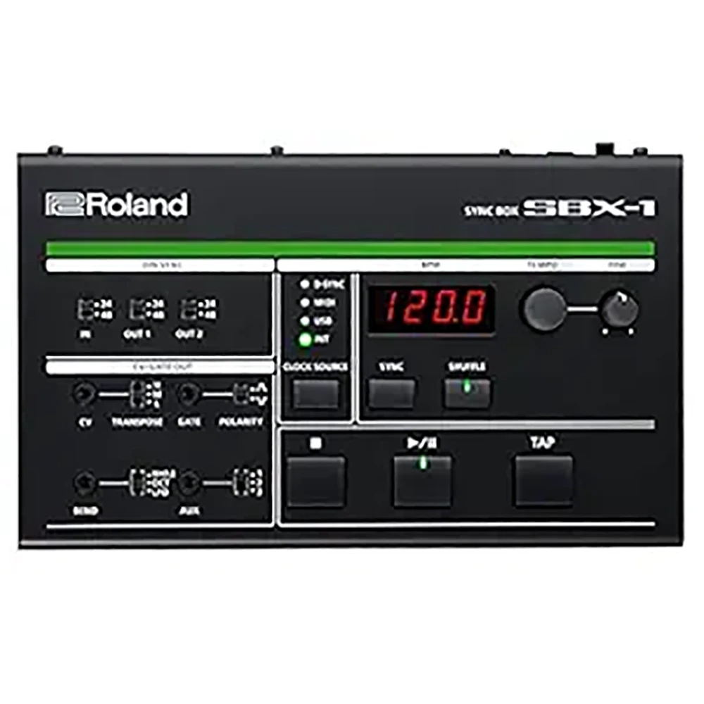 Roland SBX-1 Sync Box