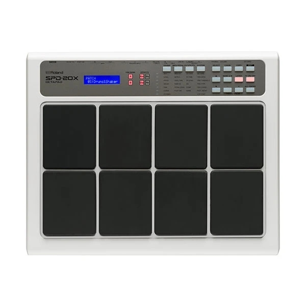 Roland SPD-20X Octapad Digital Percussion Pad