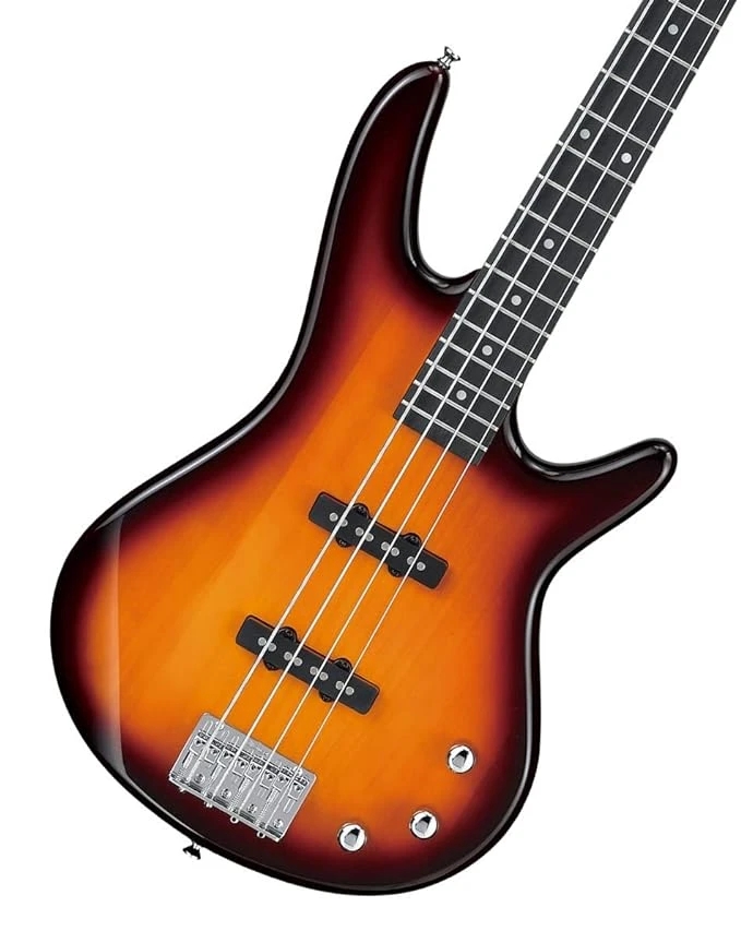 Ibanez GSR180-BS SR Gio series 4 string Bass Guitar