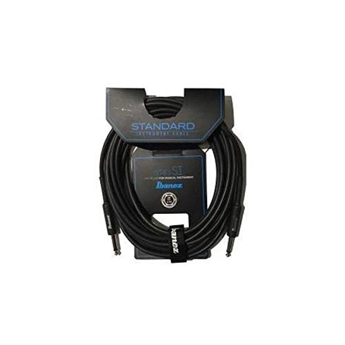 Ibanez IC10S1 10ft Instrument Cable