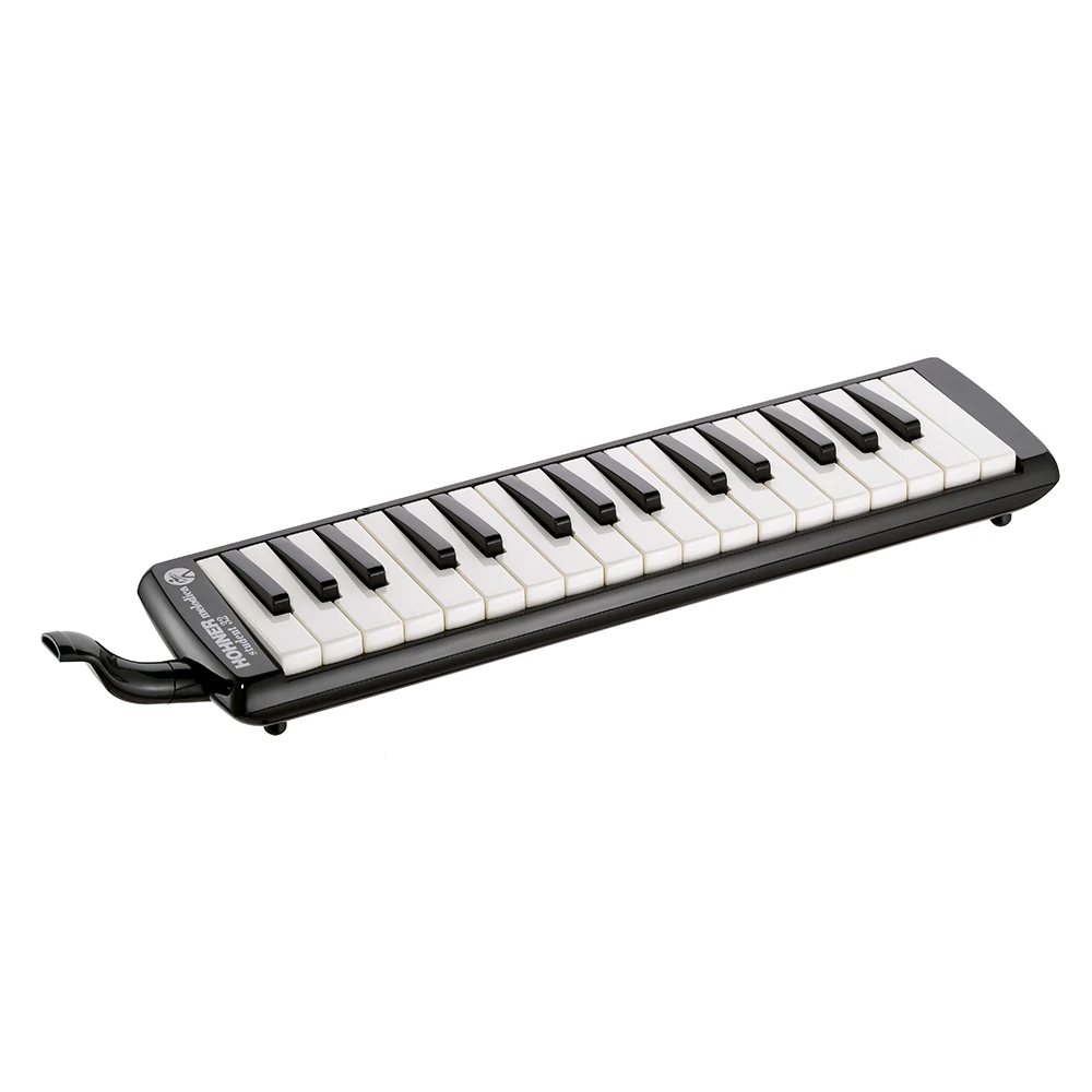 Hohner C943211 Student 32 Black Melodica