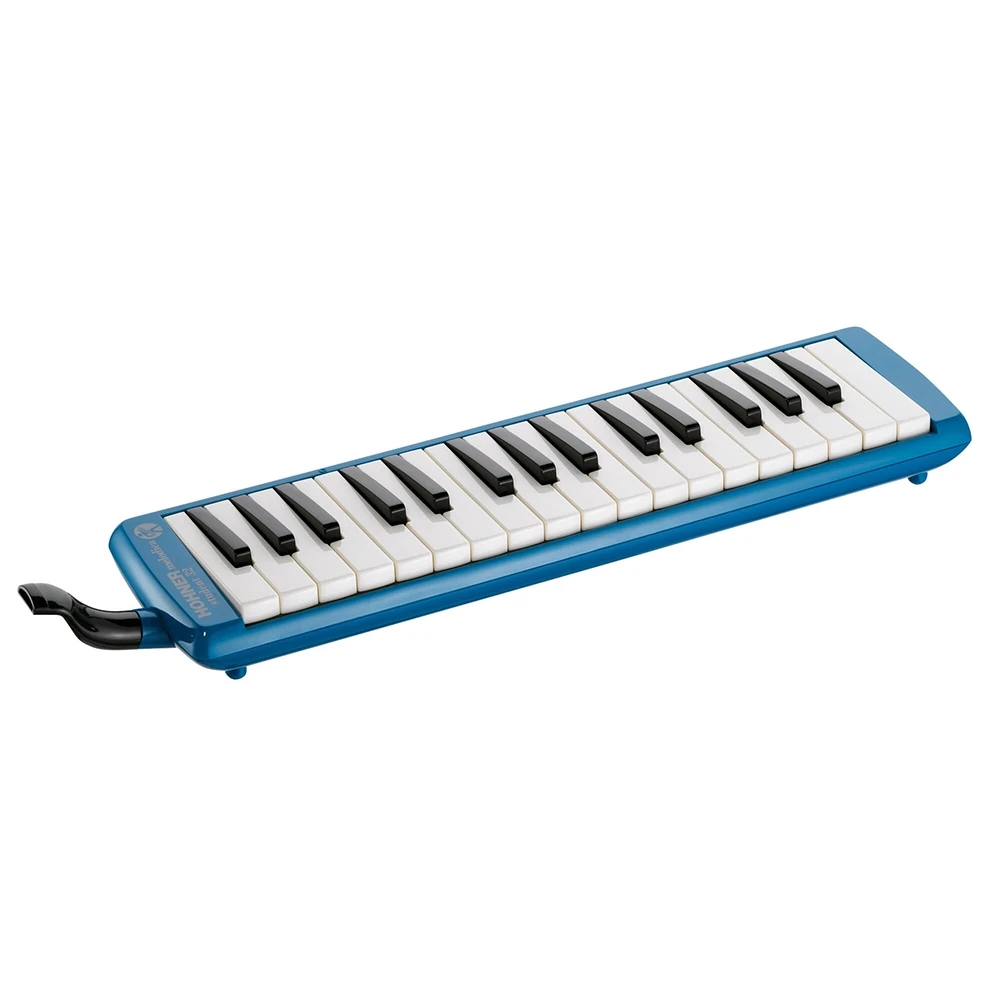 Hohner C943215 Student 32 Blue Melodica