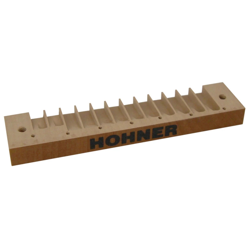 Hohner TM20506 Super Chromonica Deluxe Comb