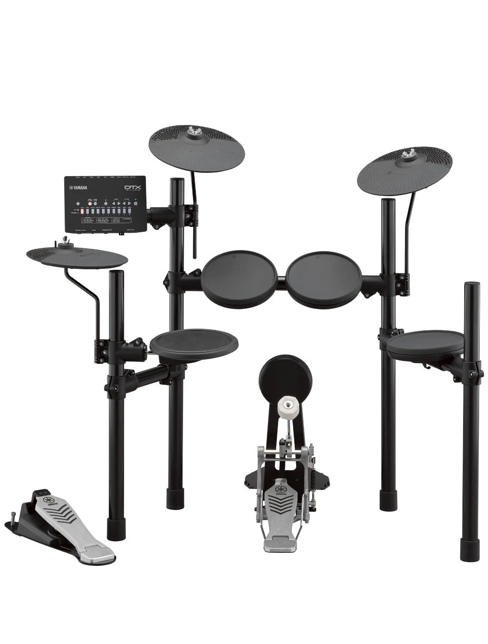 YAMAHA DRUM KIT-DTX452K