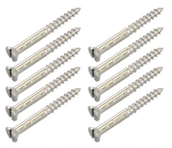 Hohner TM99212 Mouthpiece screws for Chromatic Models