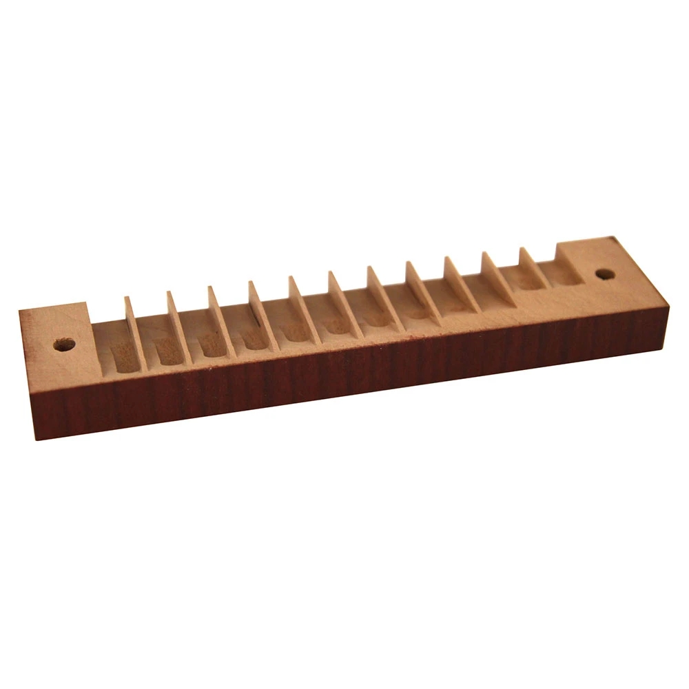 Hohner TM20505 Hard Bopper Comb