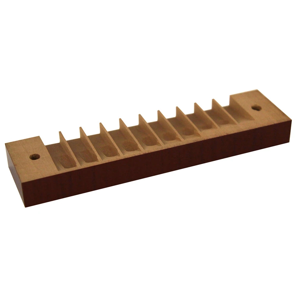 Hohner TM20502 Slide Harp Comb for Chromonica 260/40