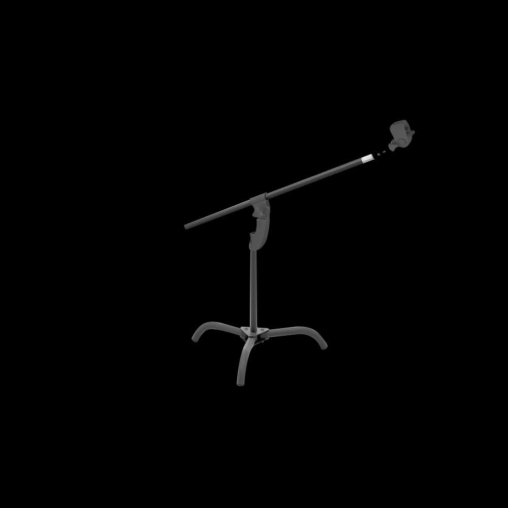 IA Stands MT7 Microphone Stand