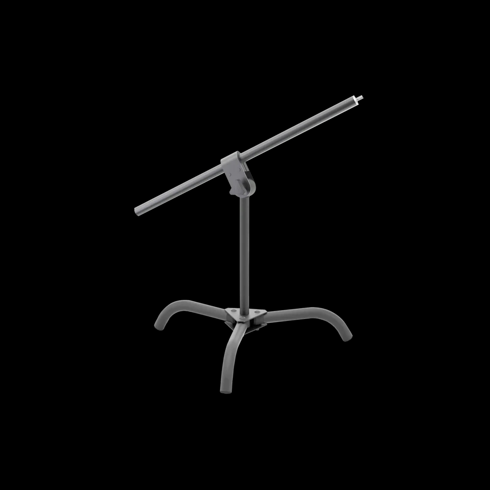 IA Stands MS4 Boom Microphone Stand