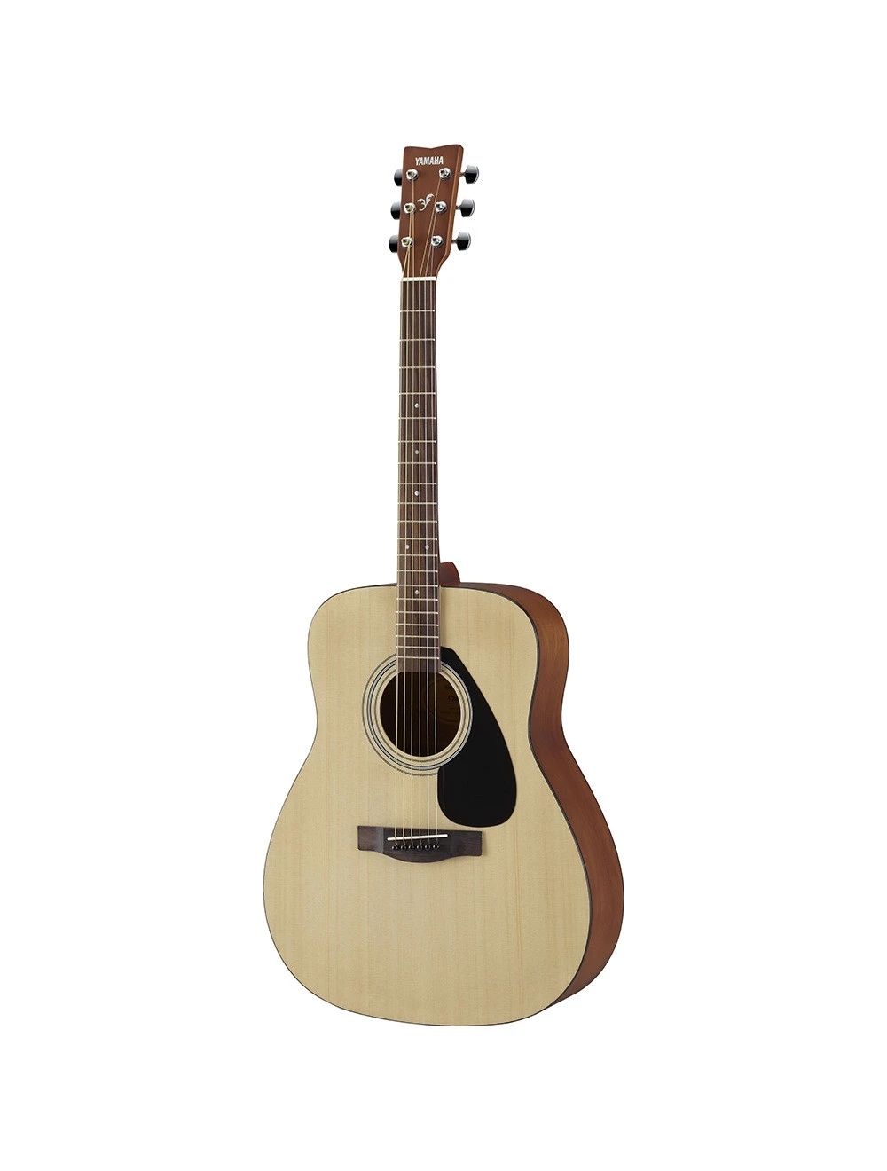 Yamaha F280 Rosewood Natural Acoustic Guitar