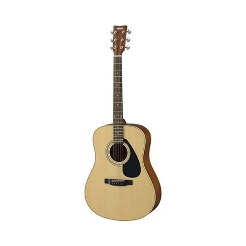 Yamaha F370DW Dreadnought Rosewood Natural Acoustic Guitar