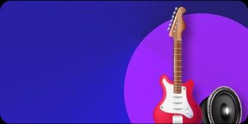 Find music schools nearby