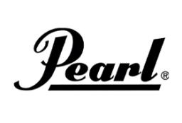 PEARL DRUM KIT ROADSHOW ROYAL BLUE-RS525SC