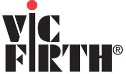 Vic Firth DB22 Drummer's Isolation Headphone
