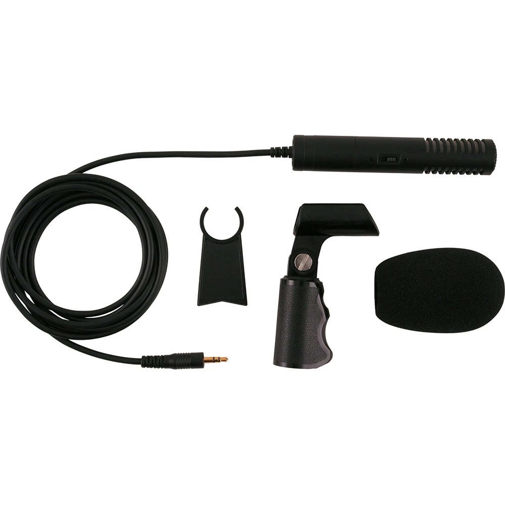 Roland CS-15 Stereo Microphone Kit