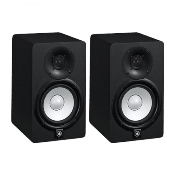 Yamaha HS5 W Studio monitor (Pair)